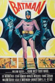 Batman zbawia świat 1966 PL