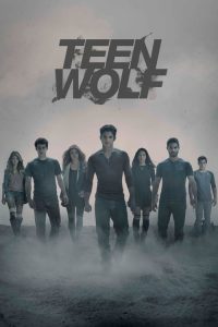 Teen Wolf: Nastoletni Wilkołak PL vizjer
