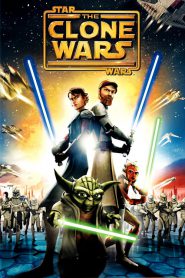Gwiezdne wojny: Wojny klonów 2008 PL