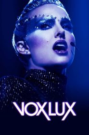 Vox Lux 2018 PL