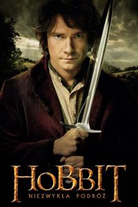 Hobbit: Niezwykła podróż 2012 PL vizjer
