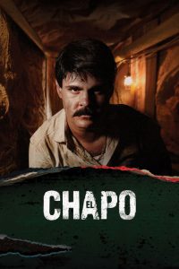 El Chapo PL vizjer