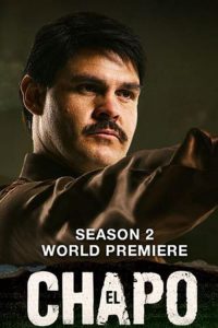 El Chapo: Sezon 2