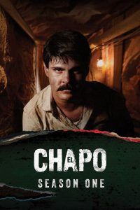 El Chapo: Sezon 1
