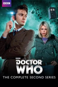 Doktor Who: Sezon 2