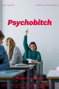 Psychobitch 2019 PL vizjer