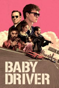 Baby Driver 2017 PL vizjer