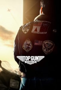 Top Gun: Maverick 2020 PL vizjer