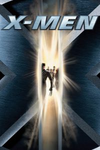 X-Men 2000 PL vizjer