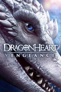 Dragonheart: Vengeance 2020 PL vizjer