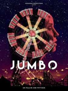 Jumbo 2020 PL vizjer