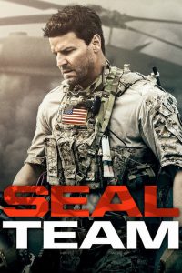 SEAL Team vizjer