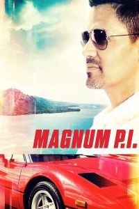 Magnum: Detektyw z Hawajów PL vizjer