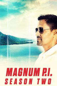 Magnum: Detektyw z Hawajów: Sezon 2