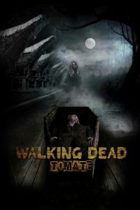 Walking Dead – Tomate 2020 PL vizjer