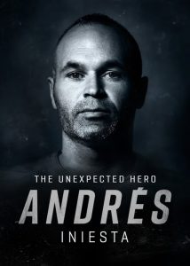 Andrés Iniesta, El héroe inesperado 2020 PL vizjer
