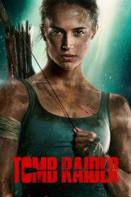Tomb Raider 2018 PL