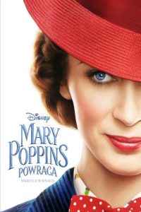 Mary Poppins powraca 2018 PL vizjer