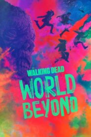 The Walking Dead: World Beyond PL