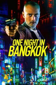 One Night in Bangkok 2020 PL
