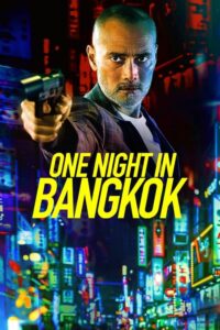 One Night in Bangkok 2020 PL vizjer