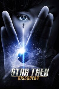 Star Trek: Discovery PL vizjer