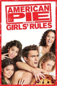 American Pie Presents: Girls’ Rules 2020 PL vizjer