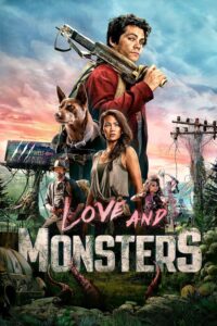 Love and Monsters 2020 PL vizjer