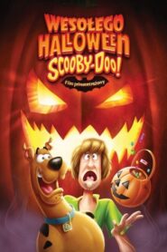 Scooby-Doo: Wesołego Halloween! 2020 PL