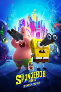 SpongeBob Film: Na ratunek 2020 PL vizjer
