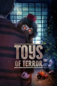 Toys of Terror 2020 PL
