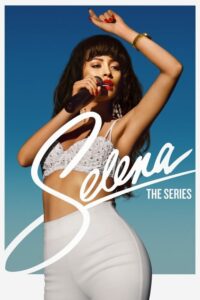 Selena – serial PL vizjer