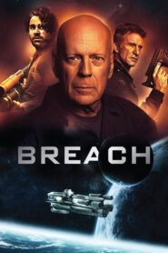 Breach (2021) PL