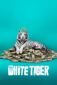 Biały tygrys (2021) PL vizjer