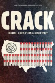 Crack: Kokaina, korupcja i konspiracja PL