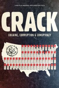 Crack: Kokaina, korupcja i konspiracja PL vizjer
