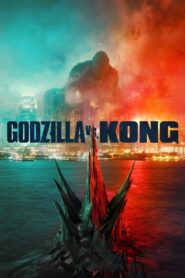 Godzilla vs. Kong (2021) PL