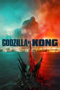 Godzilla vs. Kong (2021) PL vizjer