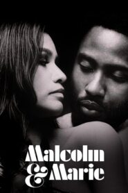 Malcolm i Marie (2021) PL