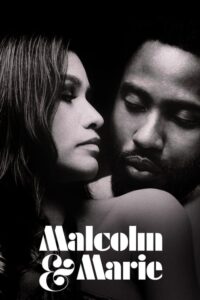 Malcolm i Marie (2021) PL vizjer