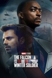 The Falcon and the Winter Soldier PL vizjer