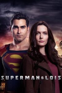 Superman i Lois PL vizjer