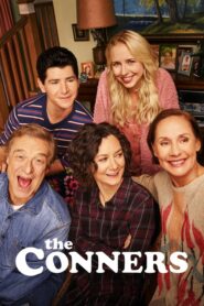 The Conners PL