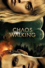 Chaos Walking (2021) PL