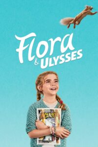 Flora i Ulisses (2021) PL vizjer