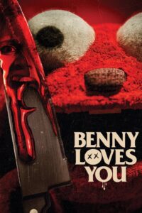 Benny cię kocha (2021) PL vizjer