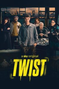 Twist (2021) PL vizjer