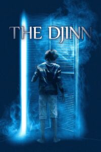 The Djinn (2021) PL vizjer