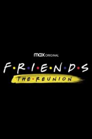 Friends: The Reunion (2021) PL