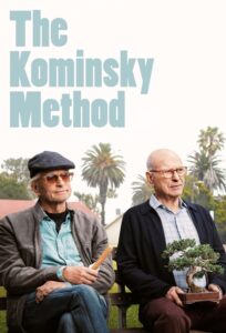 The Kominsky Method PL vizjer